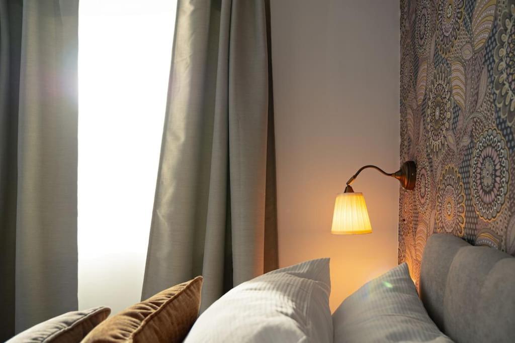 New Cute Studioapartment In Ljubljana + Free Bikes מראה חיצוני תמונה