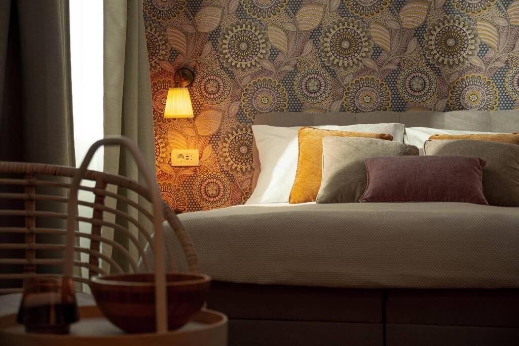 New Cute Studioapartment In Ljubljana + Free Bikes מראה חיצוני תמונה