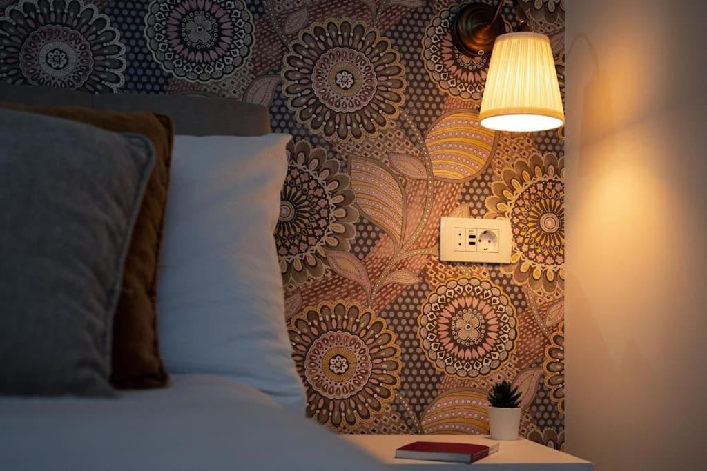 New Cute Studioapartment In Ljubljana + Free Bikes מראה חיצוני תמונה